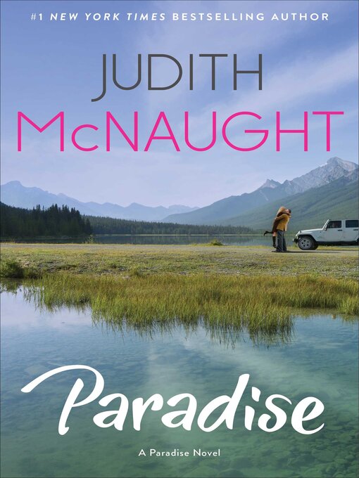 Title details for Paradise by Judith McNaught - Available